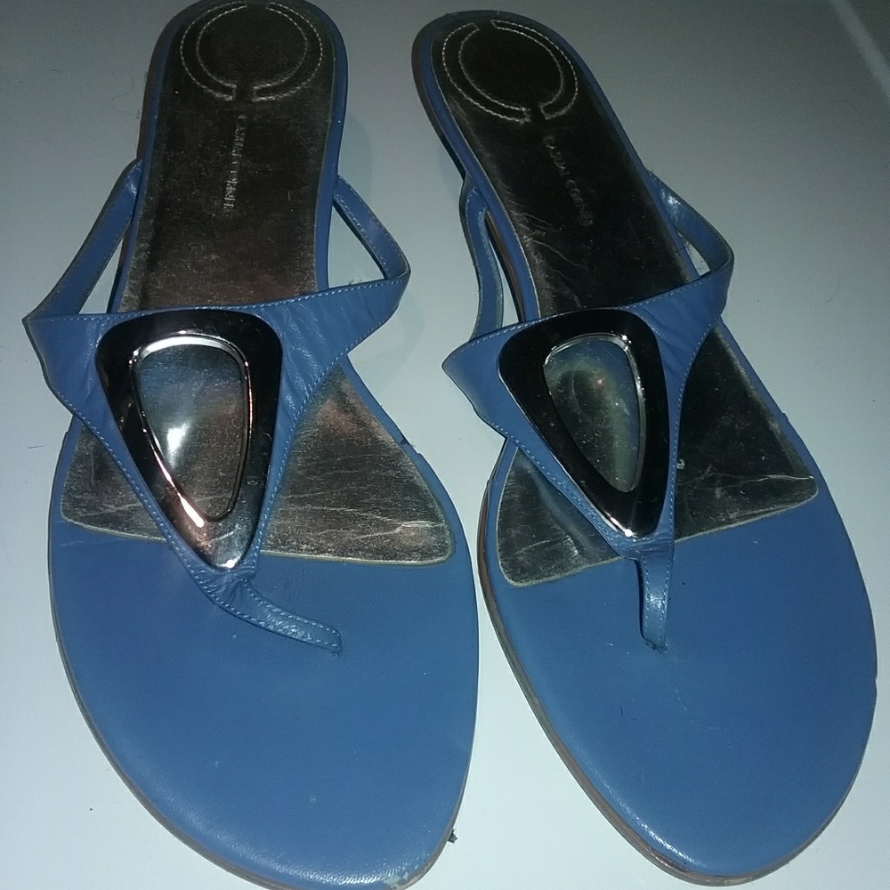 Casual Corner sandals